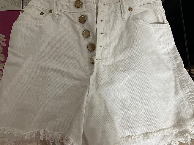 xs Beden Guess şort