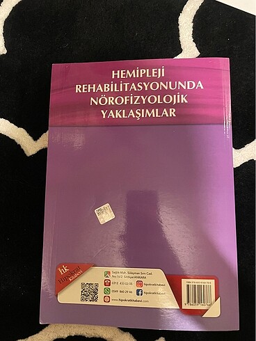 Hemiplejide nfy