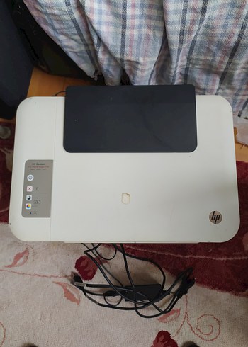HP Beyaz Yazıcı