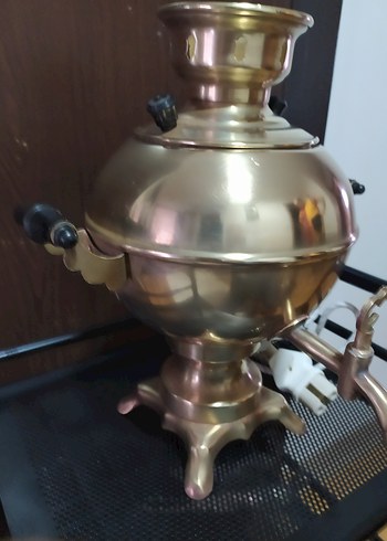 Diğer Elektrikli Semaver