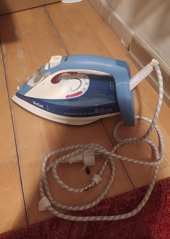 Tefal Mavi Buharlı Ütü