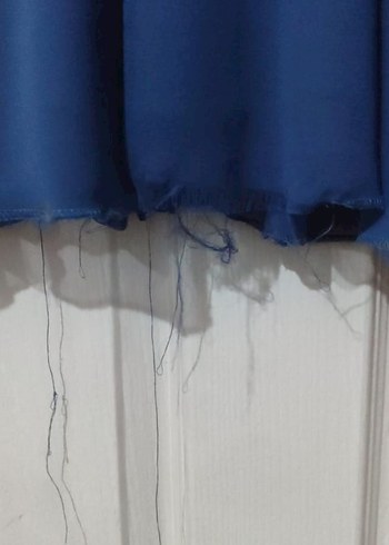 52 beden sifon elbise - Görsel 4