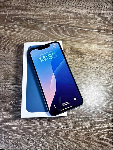 İPhone 13yd