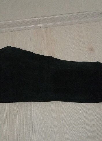 42 Beden siyah Renk Pantolon