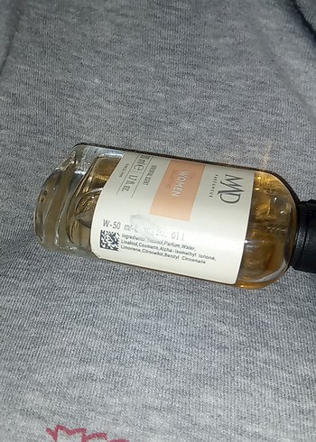 Diğer MAD Parfüm Kadın 50 ml L103 numara