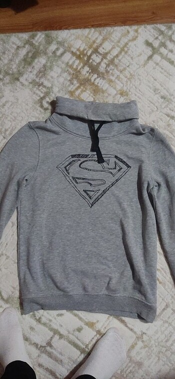 LC Waikiki Superman Sweatshirt 