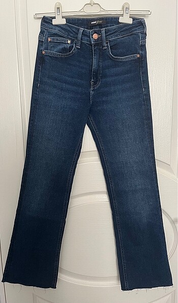 Mavi Jeans Mavi Gold flare jean
