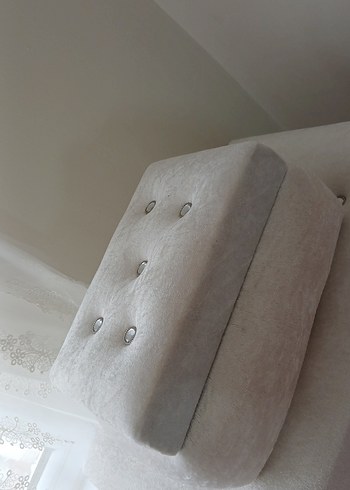 Üçlü beyaz sandık - Görsel 3