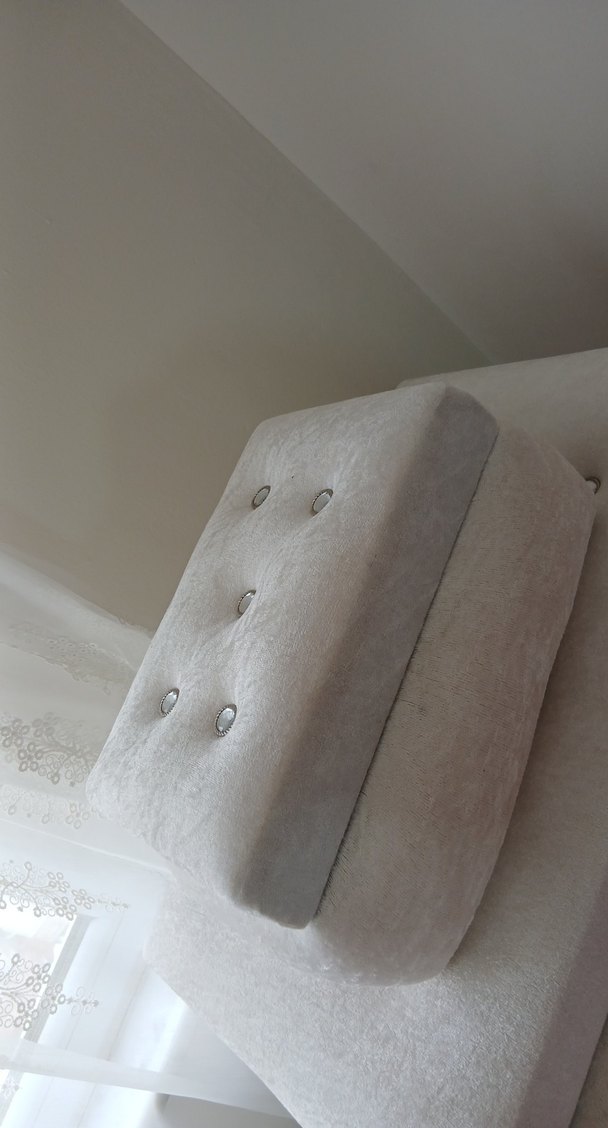 Üçlü beyaz sandık - Görsel 3