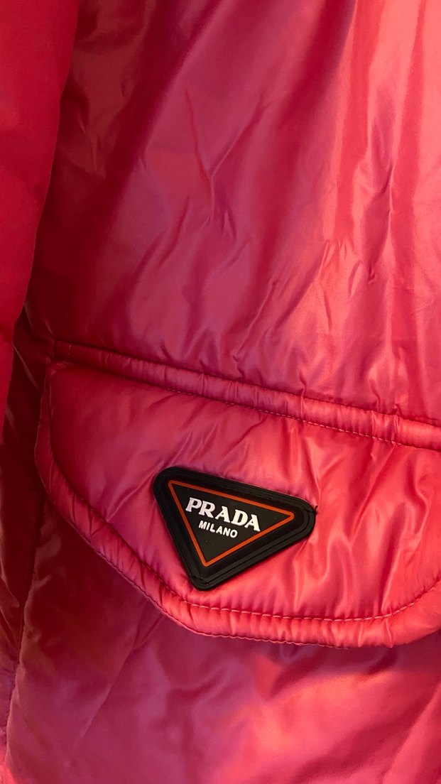 Pembe Kadın Midi Ceket - Görsel 2