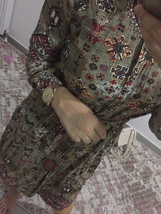 Gömlek alana pantolonuda hediye göndericem Pantolon hiç giyilme