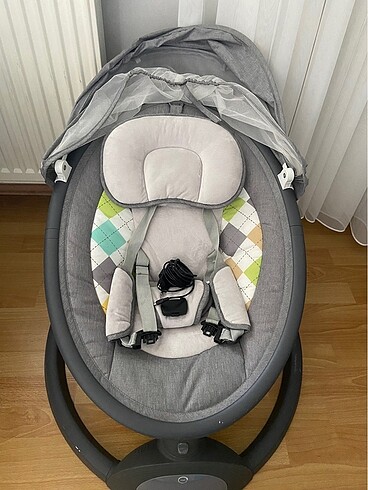 Diğer Bagi dastana otomatik ana kucağı