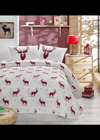 Uzay Desenli Gri Çocuk Yorganı 1300 kargobedava - Görsel 9