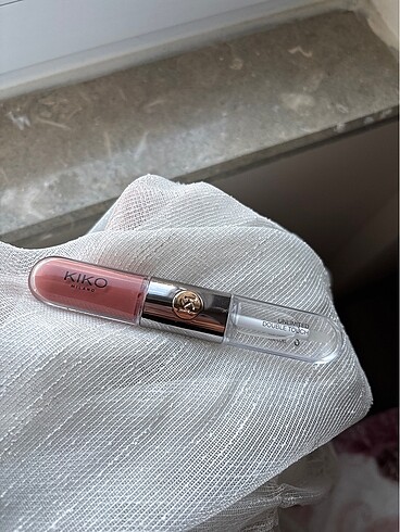 Kiko double touch ruj 103