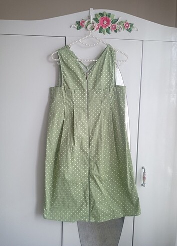 LC Waikiki Yeşil çocuk jile