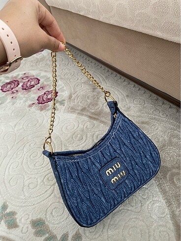 Miu Miu Jean mıu mıu