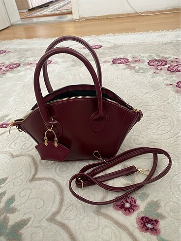  Beden Zara model