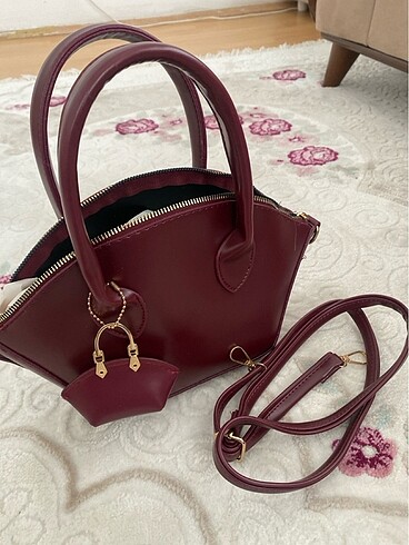  Beden bordo Renk Zara model