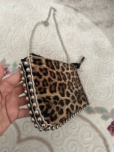 Beden Leopar