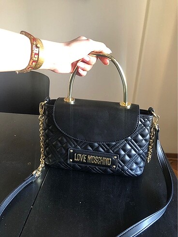 Love Moschino Moschino çanta