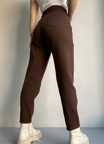 xs Beden Pantolon