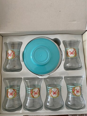 Çay bardağı