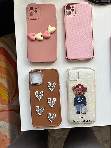 iPhone kılıf 50 tl
