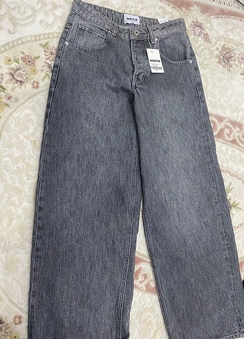 Baggy pantolon