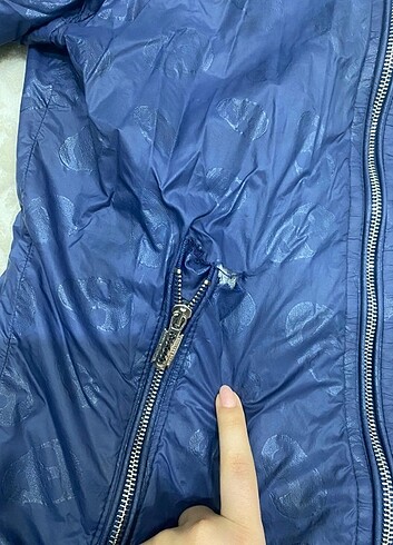 Philipp Plein Erkek ceket
