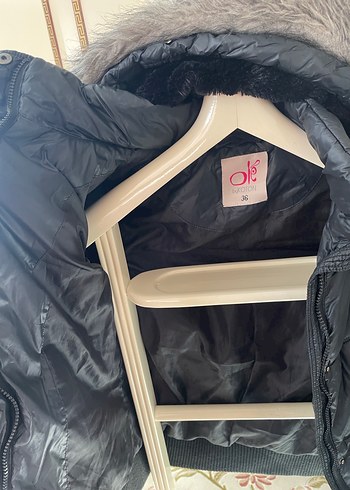 Bayan mont - Görsel 3