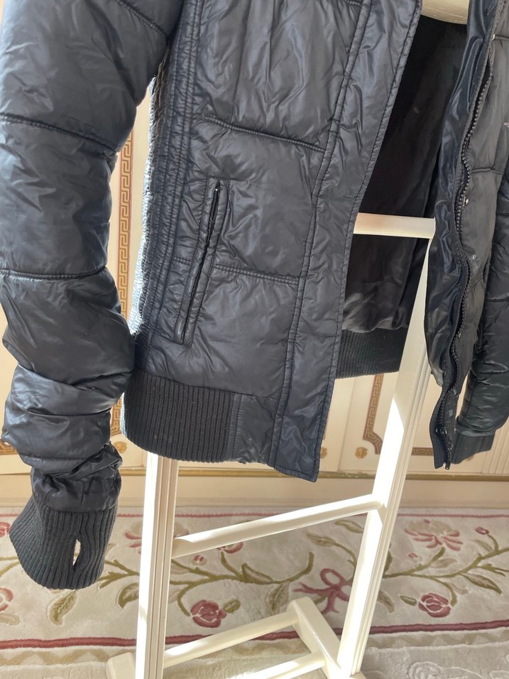 Bayan mont - Görsel 4