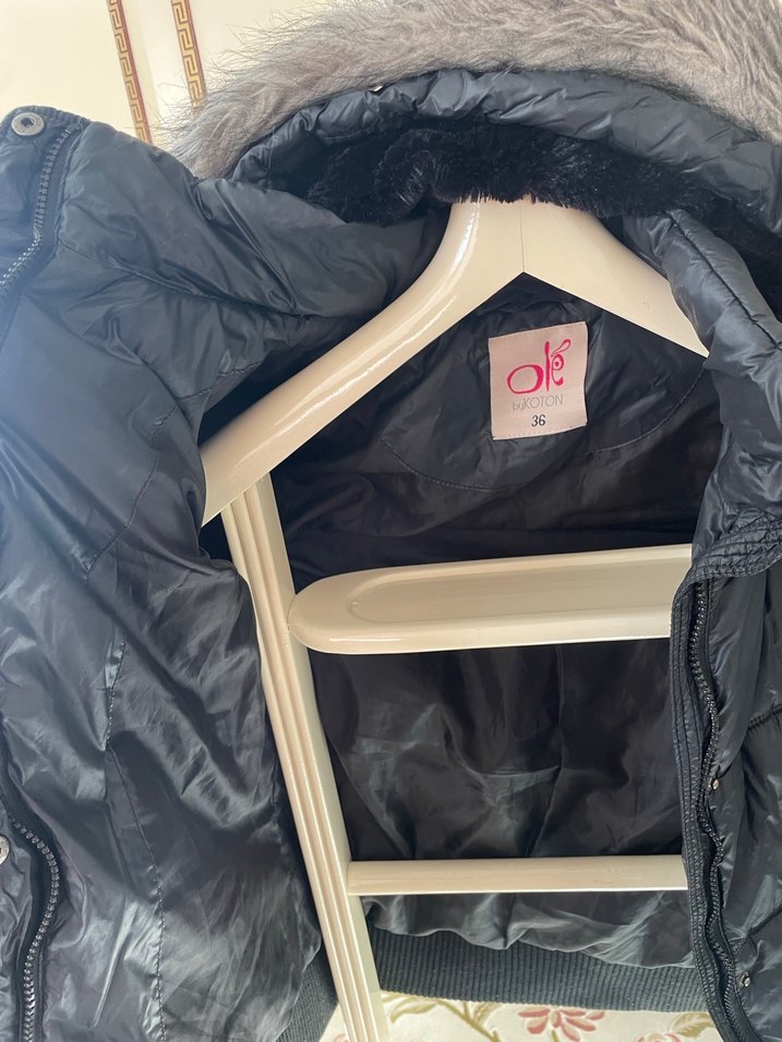 Bayan mont - Görsel 3