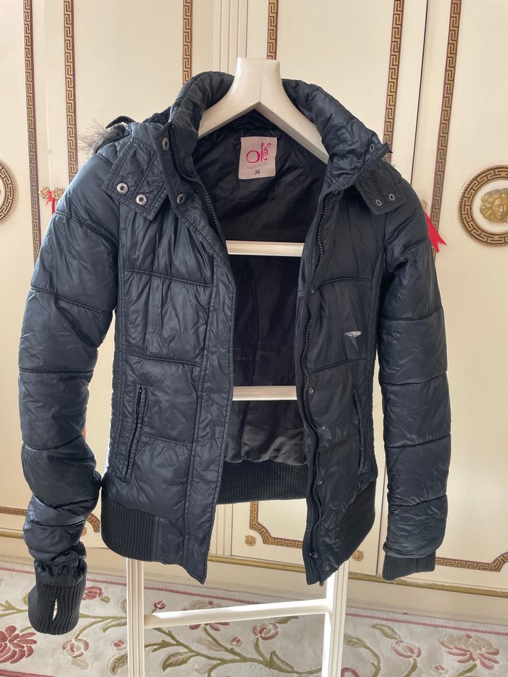 Bayan mont - Görsel 2