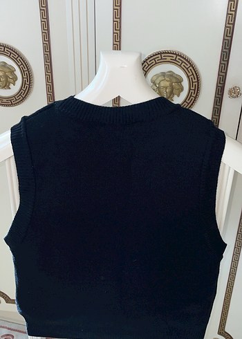 Süveter - Görsel 2