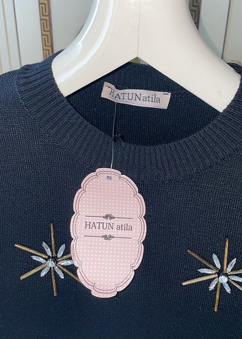 Süveter - Görsel 3