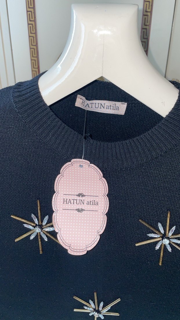 Süveter - Görsel 4