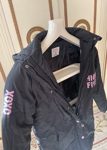 Çocuk 
Mont - Görsel 4