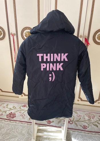 Çocuk 
Mont - Görsel 2