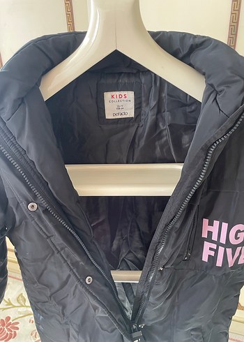 Çocuk 
Mont - Görsel 3