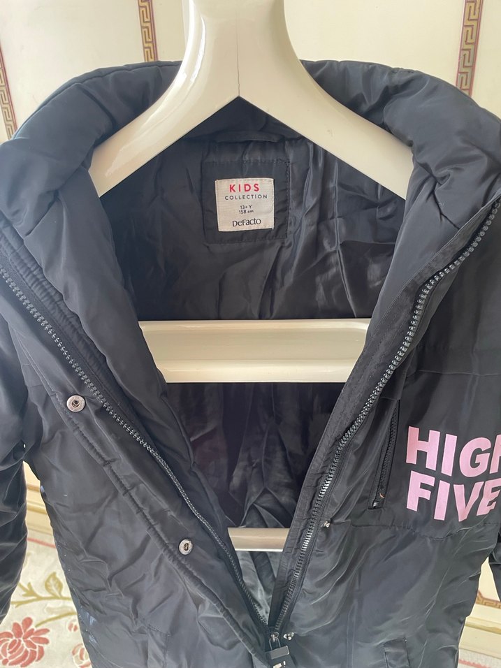 Çocuk 
Mont - Görsel 3