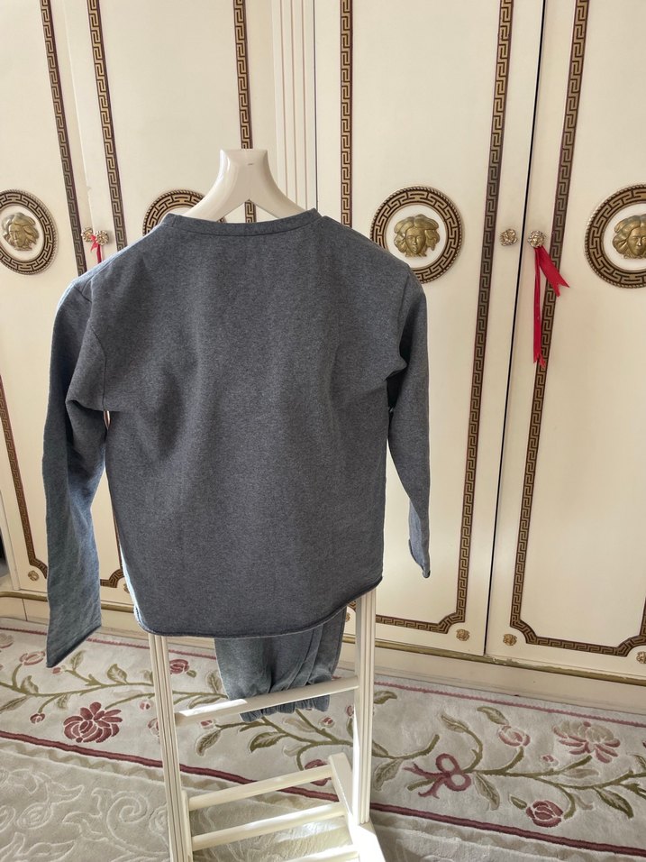 Eşofman takımı - Görsel 2