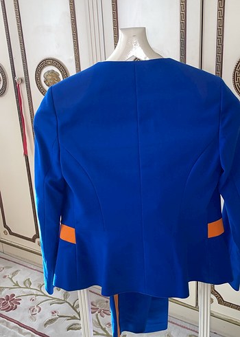 Kadın takım elbise - Görsel 2