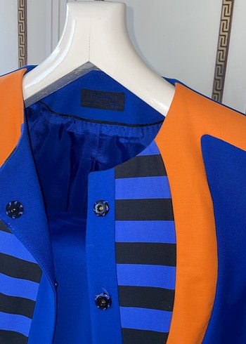 Kadın takım elbise - Görsel 4