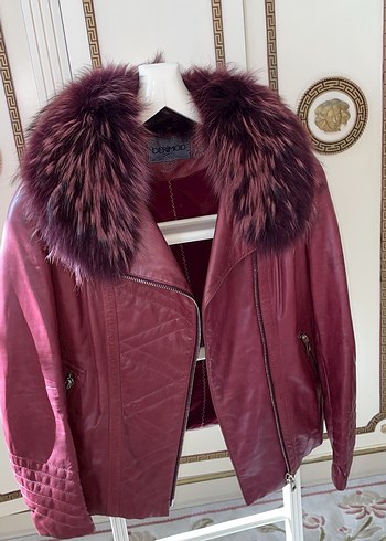 Deri mont - Görsel 4