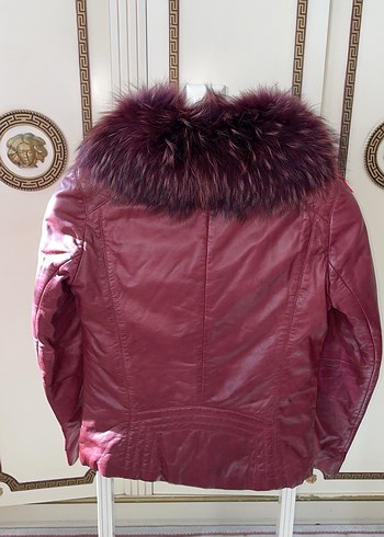 Deri mont - Görsel 2