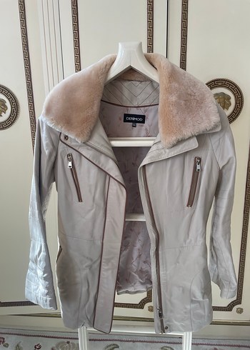 Deri mont - Görsel 2