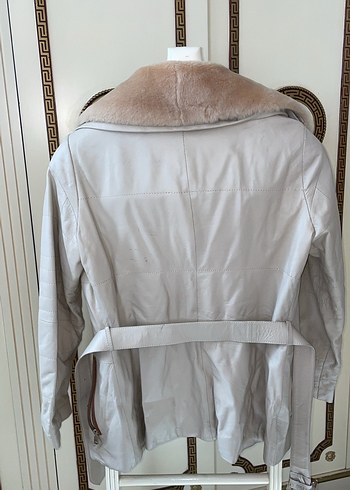 Deri mont - Görsel 4