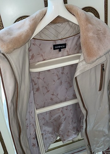 Deri mont - Görsel 6