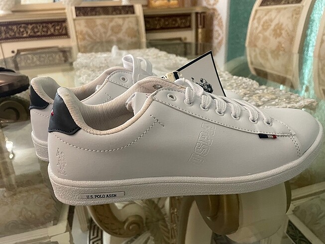 U.S Polo Assn. Ayakkabı