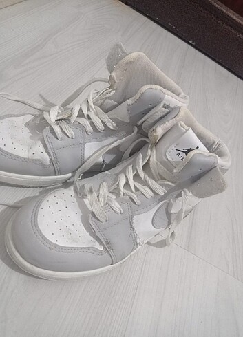 Nike Az kullanılmış